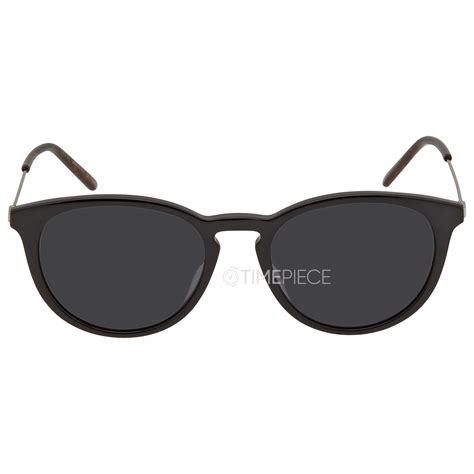 gucci gg1048s|Gucci Grey Round Men's Sunglasses GG1048S 001 .